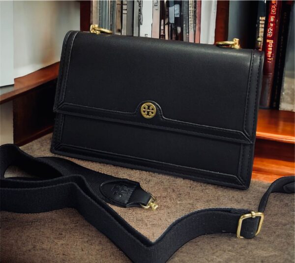 Leather Hand Bag