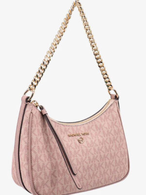 JetSet Charm Bag