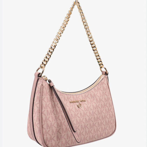 JetSet Charm Bag