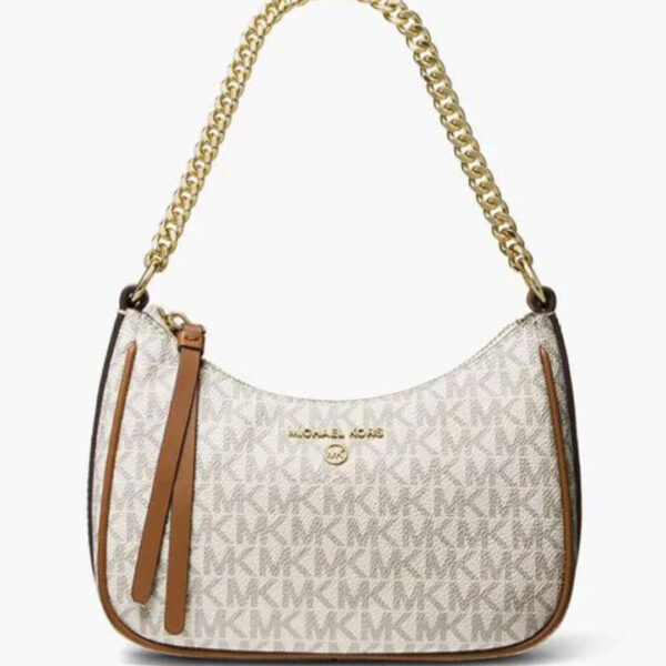 JetSet Charm Bag