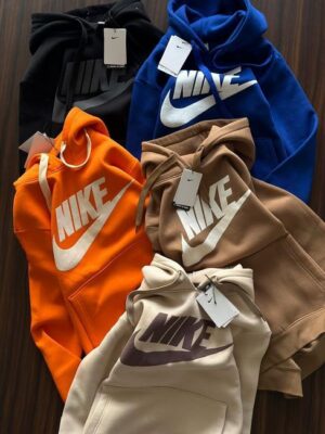 NIKE PREMIUM QUALITY HODDIE