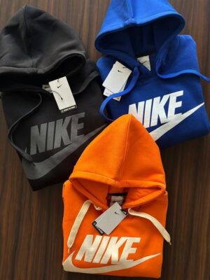 NIKE PREMIUM QUALITY HODDIE