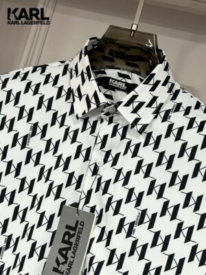 KARL LAGERFELD PREMIUM ORIGINAL 2024 SHIRT