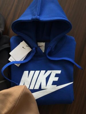 NIKE PREMIUM QUALITY HODDIE