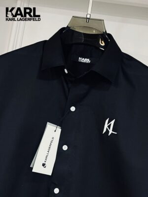 KARL LAGERFELD PREMIUM ORIGINAL 2024 SHIRT