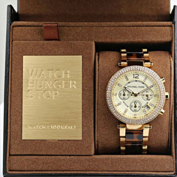MICHAEL KORS