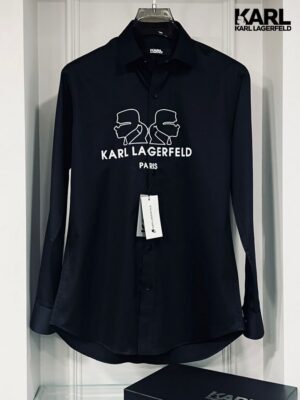 KARL LAGERFELD PREMIUM ORIGINAL 2024 SHIRT