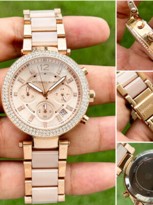 MICHAEL KORS