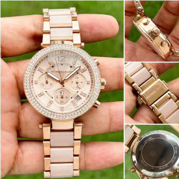 MICHAEL KORS