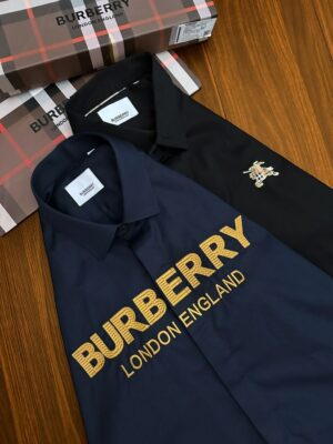 BURBERRY SHIRT