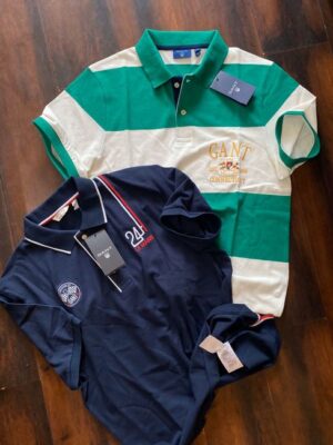 GANT PREMIUM 100% COTTON