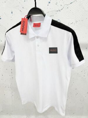HUGO BOSS PREMIUM 100% COTTON