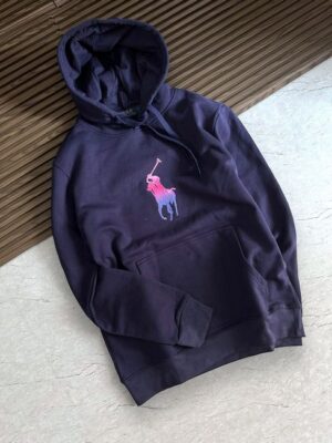 POLO PREMIUM QUALITY HODDIE