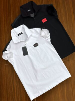 HUGO BOSS PREMIUM 100% COTTON