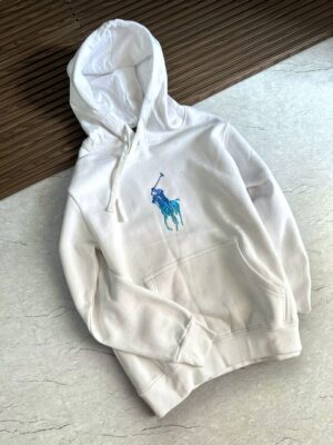 POLO PREMIUM QUALITY HODDIE