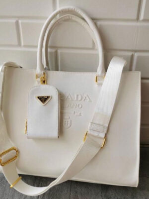 Bag in tote bag