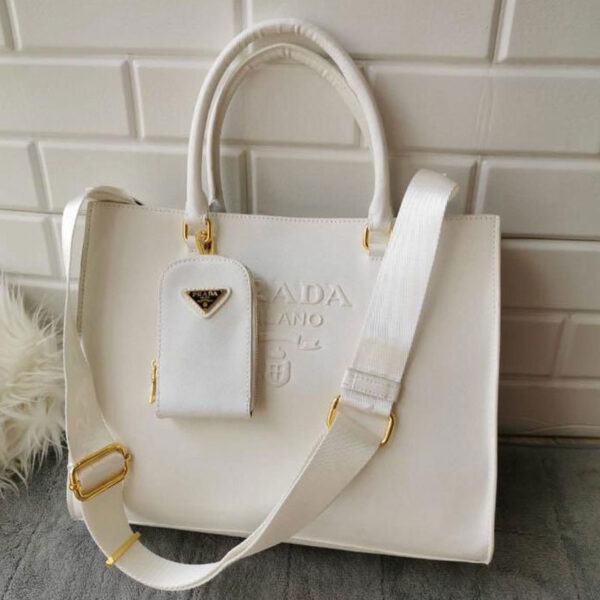 Bag in tote bag