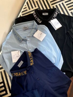 DIOR PREMIUM 100% COTTON