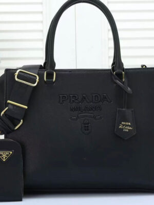 Bag in tote bag