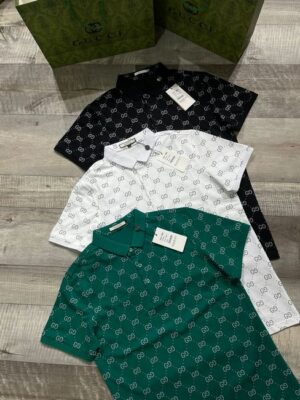 GUCCI PREMIUM 100% COTTON