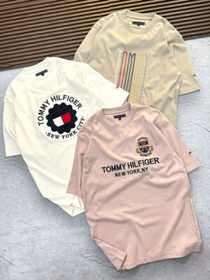 TOMMY HILFIGER