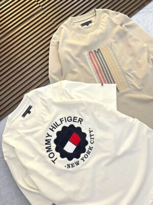 TOMMY HILFIGER