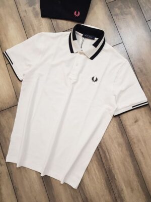 FRED PERRY PREMIUM 100% COTTON