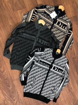CHRISTAIN DIOR PREMIUM QUALITY TRACKSUIT