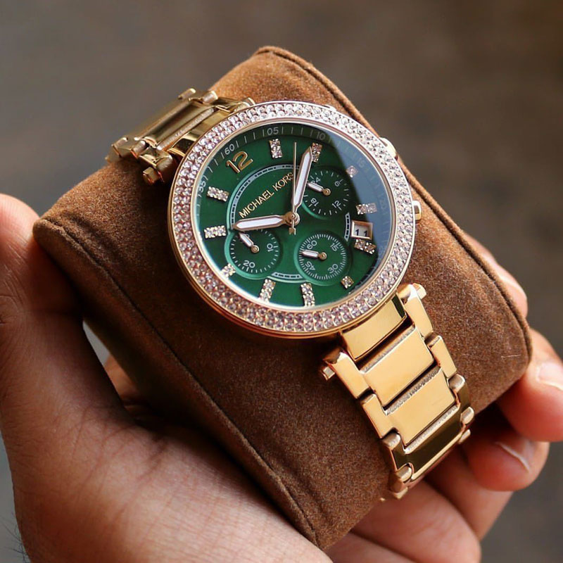 MK Watch
