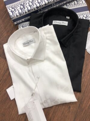 DIOR PREMIUM QUALITY SHIRTS