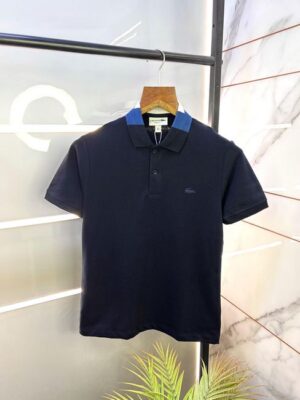 LACOSTE PREMIUM 100% COTTON