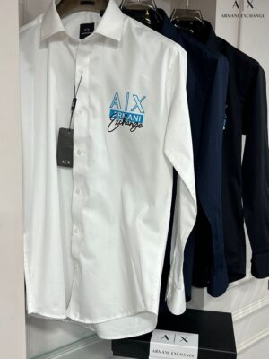 ARMANI EXCHANGE PREMIUM ORIGINAL SHIRTS