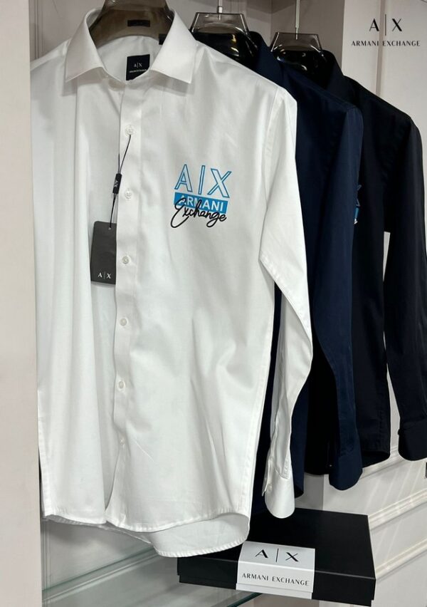 ARMANI EXCHANGE PREMIUM ORIGINAL SHIRTS