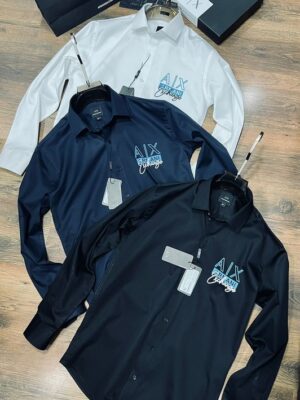 ARMANI EXCHANGE PREMIUM ORIGINAL SHIRTS