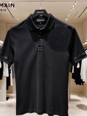 BALMAIN PREMIUM100% COTTON