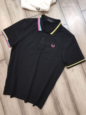FRED PERRY PREMIUM 100% COTTON