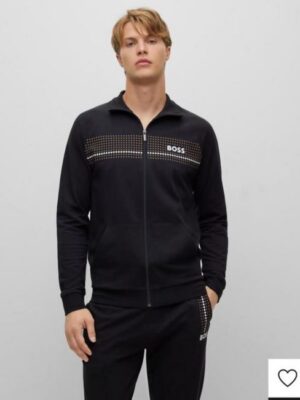 BOSS PREMIUM QUALITY TRACKSUIT