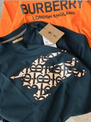BURBERRY PREMIUM 100% COTTON