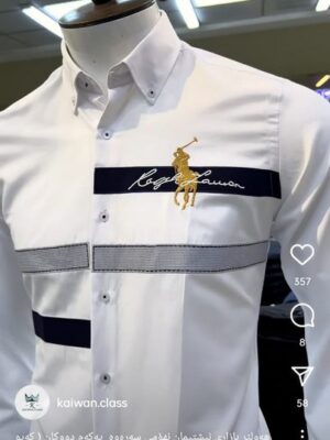RALPH LAUREN PREMIUM QUALITY SHIRTS