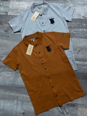 BURBERRY PREMIUM 100% COTTON