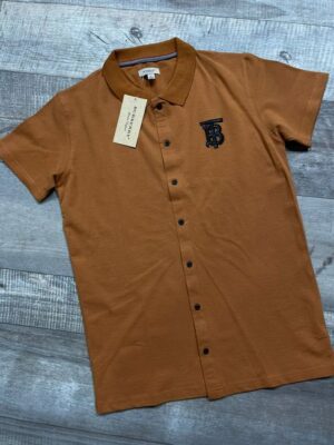 BURBERRY PREMIUM 100% COTTON