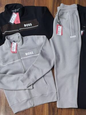 BOSS PREMIUM QUALITY TRACKSUIT