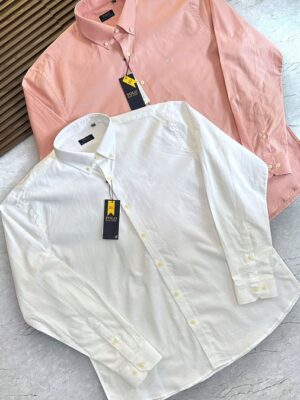 POLO  RALPH LAUREN PREMIUM QUALITY SHIRTS