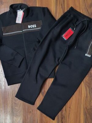 BOSS PREMIUM QUALITY TRACKSUIT