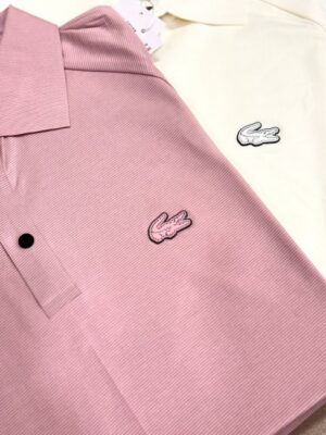 LACOSTE PREMIUM 100% COTTON