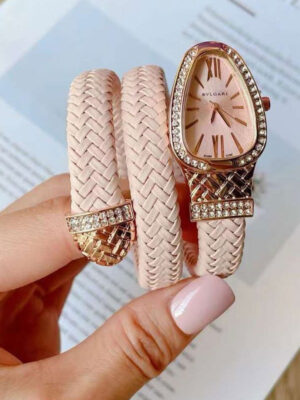 Snake Ladies Watches