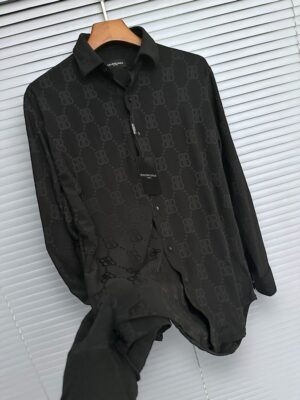 BALENCIAGA PREMIUM OG SHIRTS
