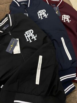 POLO JACKET PREMIUM QUALITY
