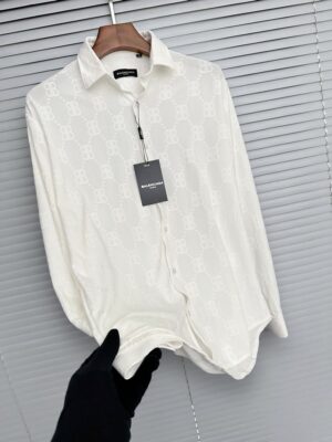 BALENCIAGA PREMIUM OG SHIRTS