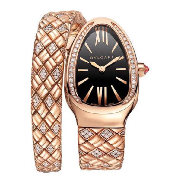 BVLGARI SERPENTI SPIGA FOR HER